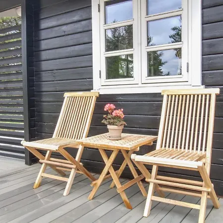 Bundi - 3-8km From The Sea In Western Jutland By Interhome Holiday home