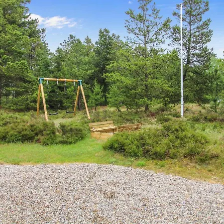 Holiday home Bundi - 3-8km From The Sea In Western Jutland By Interhome